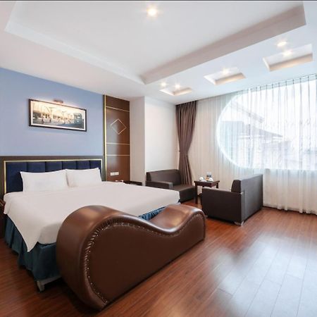 A25 Hotel - 63A Phương Liệt Hà Nội Ngoại thất bức ảnh