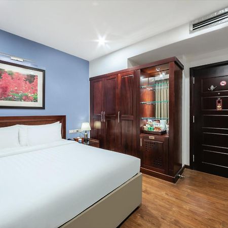 A25 Hotel - 63A Phương Liệt Hà Nội Ngoại thất bức ảnh