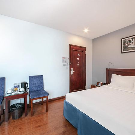 A25 Hotel - 63A Phương Liệt Hà Nội Ngoại thất bức ảnh