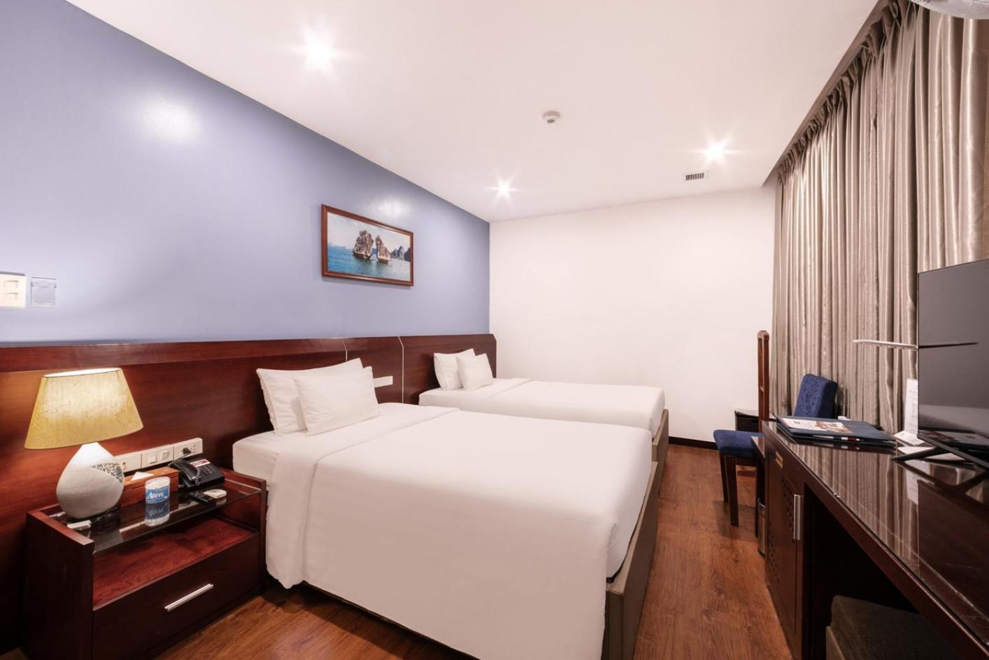 A25 Hotel - 63A Phương Liệt Hà Nội Ngoại thất bức ảnh