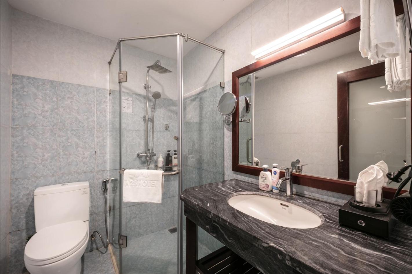 A25 Hotel - 63A Phương Liệt Hà Nội Ngoại thất bức ảnh