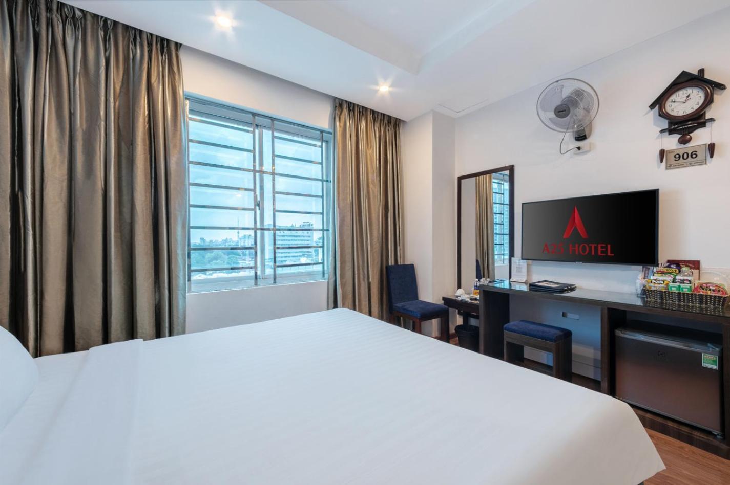 A25 Hotel - 63A Phương Liệt Hà Nội Ngoại thất bức ảnh