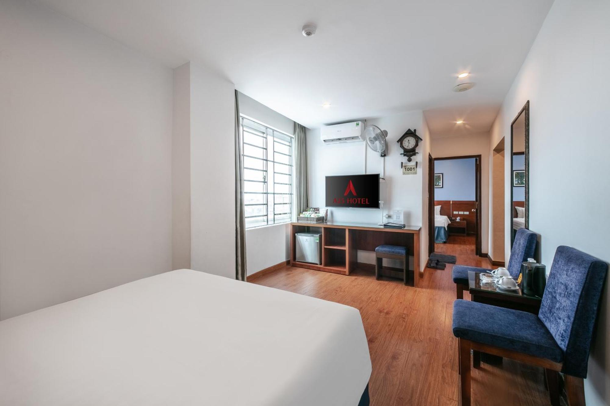 A25 Hotel - 63A Phương Liệt Hà Nội Ngoại thất bức ảnh