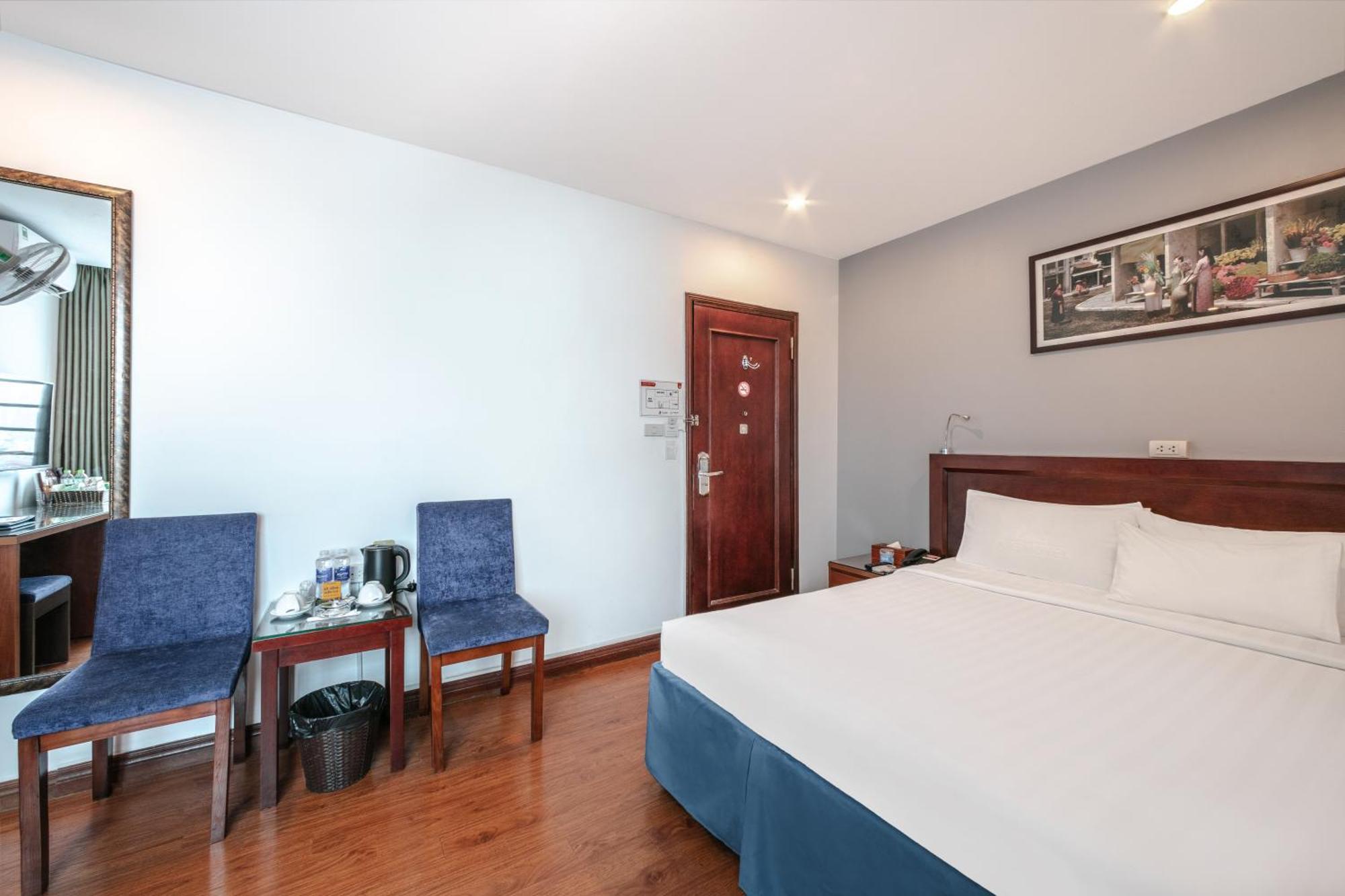 A25 Hotel - 63A Phương Liệt Hà Nội Ngoại thất bức ảnh